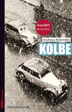 ISBN 9783865324894: Kolbe