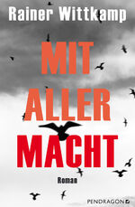 ISBN 9783865327598: Mit aller Macht