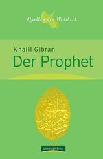 ISBN 9783865330154: Der Prophet