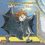 ISBN 9783865360021: Der kleine Vampir - CD