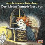 ISBN 9783865360168: Der kleine Vampir - CD / Der kleine Vampir liest vor