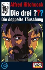 ISBN 9783865360915: Die drei ??? - MC / Doppelte Täuschung