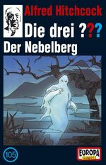 ISBN 9783865360977: Die drei ??? und der Nebelberg - Folge 105