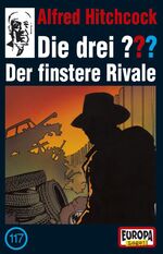 ISBN 9783865361219: die drei ??? Der finstere rivale