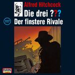 ISBN 9783865361226: Die drei ???  Der finstere Rivale (Nr. 117)