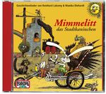 ISBN 9783865363084: Mimmelitt, das Stadtkaninchen