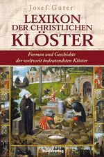 Lexikon der christlichen Klöster