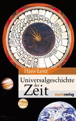 ISBN 9783865390509: Universalgeschichte der Zeit