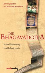 ISBN 9783865390998: Bhagavadgita