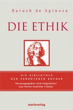 ISBN 9783865391377: Die Ethik