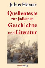 Quellenbuch zur jüdischen Geschichte und Literatur