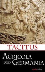 ISBN 9783865392787: Agricola und Germania (MAR100)