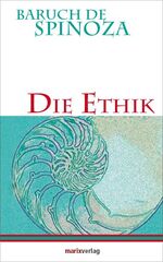 ISBN 9783865392824: Die Ethik