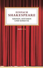 ISBN 9783865393494: Szenen, Sottisen und Sonette