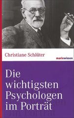 ISBN 9783865399137: Die wichtigsten Psychologen im Porträt