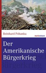 ISBN 9783865399250: Der Amerikanische Bürgerkrieg