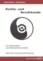 Stahl-Kadlec, Claudia; Donhauser, Hubert Stahl-Kadlec, Claudia; Donhauser, Hubert