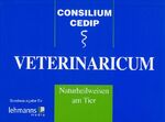 ISBN 9783865416254: Consilium Cedip Veterinaricum