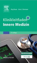 ISBN 9783865417527: Klinikleitfaden Innere Medizin - Lehmanns Sonderausgabe