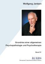 ISBN 9783865417534: Grundriss einer allgemeinen Psychopathologie und Psychotherapie