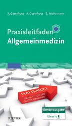 ISBN 9783865419590: Praxisleitfaden Allgemeinmedizin