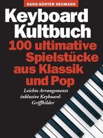 ISBN 9783865431066: Keyboard Kultbuch