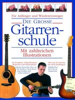 ISBN 9783865431868: Die Grosse Gitarrenschule