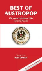 ISBN 9783865433244: Best Of Austropop – 100 unverzichtbare Hits