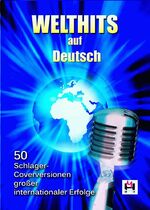 ISBN 9783865437921: 50 Welthits auf Deutsch