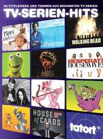 ISBN 9783865439086: TV-Serien-Hits