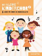 ISBN 9783865439420: Der Kleine Kinderchor Band 2