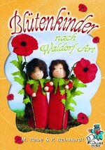 ISBN 9783865450296: Blütenkinder nach Waldorf-Art