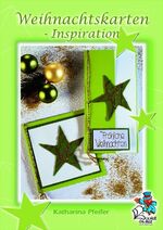 ISBN 9783865450692: Weihnachtskarten - Inspiration