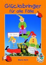 ISBN 9783865450814: Glücksbringer für alle Fälle