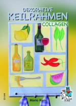 ISBN 9783865451149: Dekorative Keilrahmen - Collagen