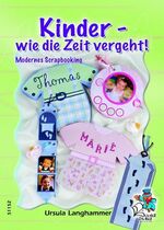 ISBN 9783865451156: Kinder wie die  Zeit vergeht