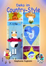 ISBN 9783865451316: Deko im Country-Style