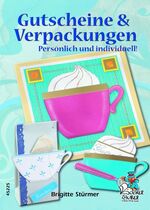 ISBN 9783865452252: Gutscheine & Verpackungen - Persönlich und individuell!