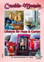 ISBN 9783865452368: Crackle-Mosaic - Lifestyle für Haus und Garten