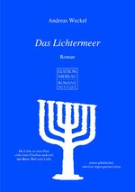 ISBN 9783865483850: Das Lichtermeer - Autobiographischer Roman