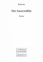 ISBN 9783865483904: Der Auserwählte