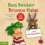 ISBN 9783865498618: Brunos Weihnachten...und Halali