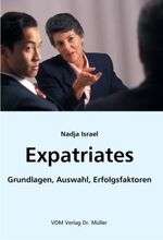 ISBN 9783865502315: Expatriates