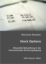 ISBN 9783865509130: Stock Options