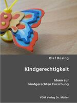 ISBN 9783865509628: Kindgerechtigkeit