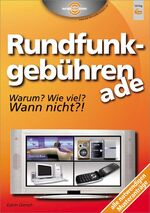 ISBN 9783865510051: Rundfunkgebühren ade