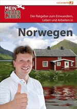 ISBN 9783865511553: Mein neues Leben - Norwegen