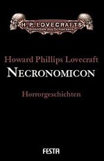 Necronomicon - Horrorgeschichten