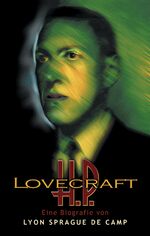 ISBN 9783865521651: H. P. Lovecraft - Eine Biografie