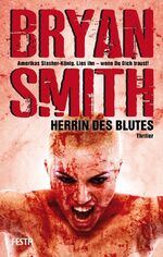 ISBN 9783865521965: Herrin des Blutes – Thriller
